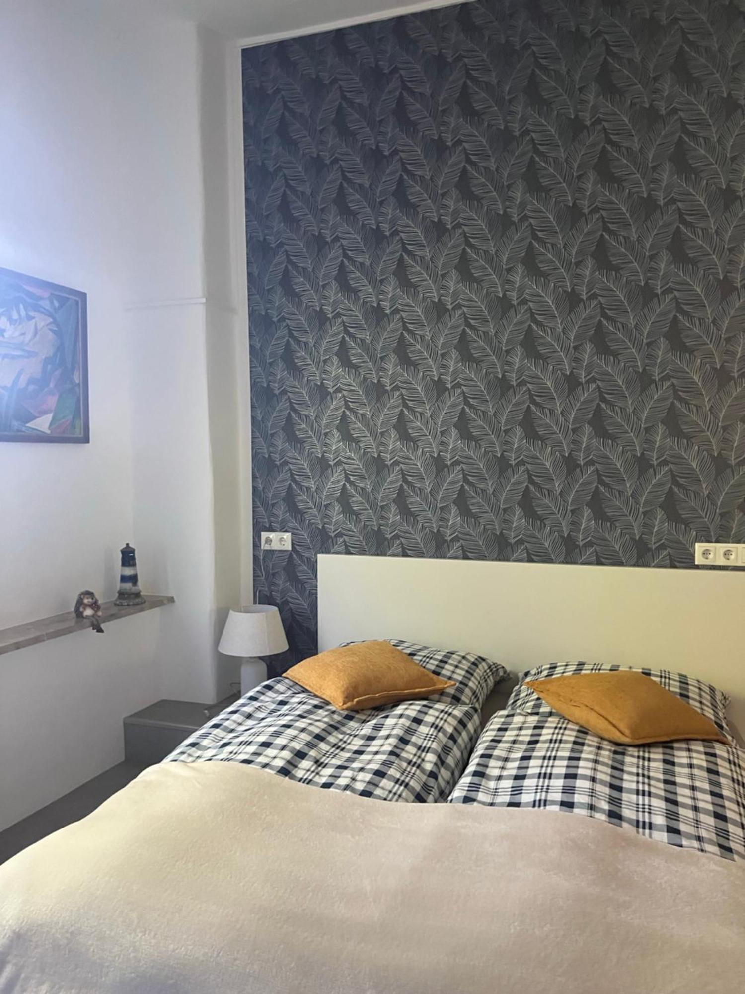 Ferienwohnung Holtz 7 Mesekenhagen Luaran gambar